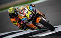 Diwarnai Crash di Awal Balapan, Fermin Aldeguer Sukses Kunci Kemenangan di Moto2 Inggris 2023