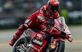 Kemenangan Direbut Aleix Espargaro, Pecco Bagnaia Malah Makin Kokoh di Klasemen MotoGP 2023