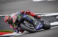Fabio Quartararo Tak Bisa Masuk 20 Besar di Kualifikasi dan Sprint MotoGP Inggris 2023, Ini Penyebabnya