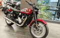 Pabrik Senjata Perang Dunia Bikin Motor, Ini Dia BSA Gold Star 650 Reborn, Sudah Dijual di Indonesia!