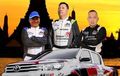 Memen Harianto Siap Gaspol di Asia Cross Country Rally 2023, Toyota Hilux Double Cabin V8 Jadi Andalan