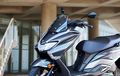 Ini Dia Skutik Suzuki Penantang Yamaha Lexi, Konsumsi BBM Tembus 55 Km/Liter