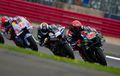 Fabio Quartararo Ngeluh Bentuk Motor MotoGP Yamaha Masih Terlalu 'Motor,' Emang Harusnya Gimana?