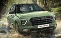Hyundai Creta Kini Punya Varian Adventure, Tapi Cuma di India Saja