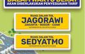 Siap-siap Saldo E-Toll Boros, Tarif Tol Jagorawi dan Sedyatmo Segera Dimahalkan