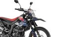 Aprilia Punya Motor Dual Purpose 125 Cc, Tenaganya Ngalahin Kawasaki KLX 150