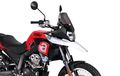Motor Adventure Aprilia 150 Cc Tenaganya Ngalahin Honda CB150X, Dijual Rp 35 Jutaan