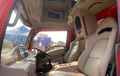 Truk Isuzu NMR81 Gaya Elegan, Punya Interior Mewah Bak Mobil Premium
