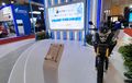 GIIAS 2023, Astra Financial Tawarkan Uang Muka Murah Untuk Motor Honda Ini