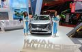 Mobil Baru Haval Jolion HEV Dipastikan Meluncur di GIIAS 2024, Begini Spek Teknisnya