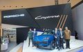 Porsche Indonesia Hadir di GIIAS 2023 Bawa Cayenne Baru, Ada 3 Varian