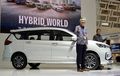 Sampai GIIAS 2023 Suzuki Catat Belasan Ribu Penjualan Mobil Hybrid