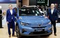 Volvo Kembali ke Indonesia Bawa C40 Pure Electric di GIIAS 2023