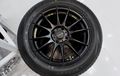 Pelek Baru Torsion Wheels di GIIAS 2023 Ring 15 Harga Rp 4 Jutaan