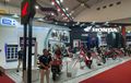 Berikut Pabrikan Motor di GIIAS 2023, Salah Satunya Honda Bakal Jual Motor Listrik!
