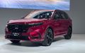 All New Honda CR-V 2023  Diluncurkan, Ada 2 Varian Termasuk Hybrid