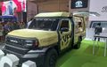 Belum Resmi Dijual, Ratusan Calon Konsumen Tertarik Beli Toyota Rangga