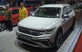 VW Tiguan Allspace Dapat Penyegaran di GIIAS 2023, Dimensi Lebih Besar