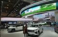 Menperin Minta Produsen Tahan Harga Mobil Baru, Toyota Sebut Begini