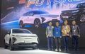Chery Hadirkan Mobil Bernuansa Masa Depan di GIIAS 2023, Ada Apa Saja?