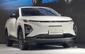 Chery Luncurkan Chery Omoda 5 EV di GIIAS 2023, Berapa Harganya?