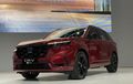 Tok! Harga Honda CR-V Hybrid Rp 700 Juta Lebih, Varian Turbo Segini