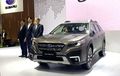 Ada SUV Baru Nih! Subaru Outback Meluncur di GIIAS 2023, Harga Rp 700 Jutaan