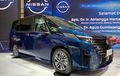 Bocor Alus Varian Nissan Serena e-POWER, Toyota Voxy Mesti Waspada