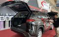 Kramat Motor Perkenalkan Power Back Door Canggih Buat Innova Zenix di GIIAS 2023, Berapa Harganya?