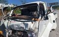 Kabin Isuzu Traga Bak Pakaian Kotor, Kucel Gegara Sopir Lakukan Hal di Luar Nalar