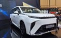 Maxus Mifa 9 Resmi Diluncurkan di GIIAS 2023, Segini Harganya