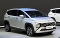 Banyak Fitur Hyundai Stargazer X Ada di Stargazer Biasa, Kecuali...