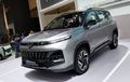 Wuling Almaz RS Baru Muncul di GIIAS 2023, Segini Bocoran Harganya