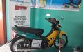 Penampakan Honda Supra Hybrid dari Solo, Bisa Pakai Mesin Listrik Atau Mesin Biasa
