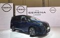 Nissan Serena e-Power Hadir Di GIIAS 2023, Konsumen Diminta Sabar