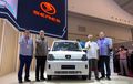 Seres E1 Hadir Di GIIAS 2023, Mobil Listrik Mungil dengan Banderol Cuma Rp 189 Juta