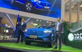 MG New ZS EV Diperkenalkan di GIIAS 2023, Menyambut Perayaan 100 Tahun