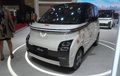 Satu Tahun Di Indonesia, Wuling Air ev Berhasil Terjual Segini