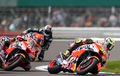 Janji Tegas Bos Honda Racing Corporation, Takkan Mundur dari MotoGP