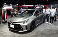 Sudah Diperkenalkan, Ini Keunggulan Toyota GR Corolla dari Honda Civic Type R