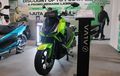 Dapat Subsidi Rp 7 Juta, Ini List Terbaru Motor Listrik TKDN 40%