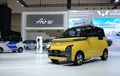 Air ev Jadi Mobil Wuling Terlaris dan Paling Banyak Dicoba di GIIAS 2023