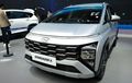 Tambah Rp 20 Juta, Ini Bedanya Hyundai Stargazer X dengan Varian Biasa