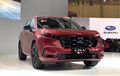 Bintang GIIAS 2023, All New Honda CR-V Hybrid Tidak Ada Ban Serep