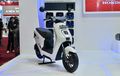 Baru Diluncurkan Motor Listrik Honda EM1 e Langsung Kena Semprot Netizen, Ini yang Disoroti