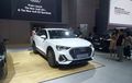 Baru Launching di GIIAS 2023, Intip Spesifikasi dan Harga Audi Q3 Sportback