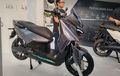 ION Mobility Mejeng di GIIAS 2023, M1-S Siap Masuk Produksi Massal
