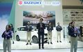 Manfaatkan Momentum GIIAS 2023, Suzuki Beberkan Mobil Hybridnya Sudah Laku Sebanyak Ini