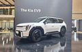 KIA EV9 GT-Line, Bisa Jadi Genset, Harga Hampir Rp 2 Miliar