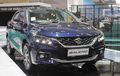Suzuki Baleno Dapat Improvement, Kini Makin Safety Berkat Fitur Ini